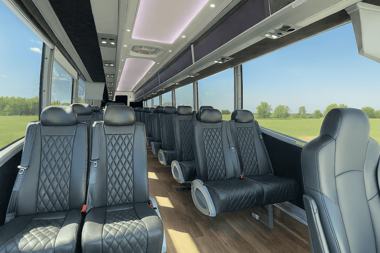 Easy Travel Throughout Allentown